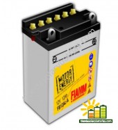 FIAMM MOTO FB12AL-A