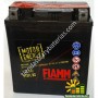 FIAMM MOTO FTX7L-BS