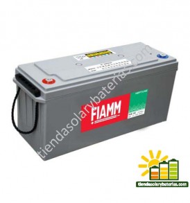 FIAMM ASB-150