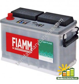 FIAMM MAR-650