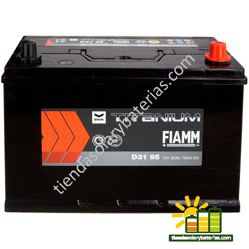 D31 95 FIAMM 1