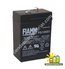 FG 10451 FIAMM 1