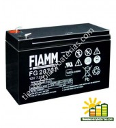 FG 20721 FIAMM 1