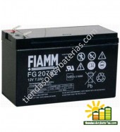 FG 20722 FIAMM 1