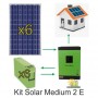 kit solar Medium 2 E