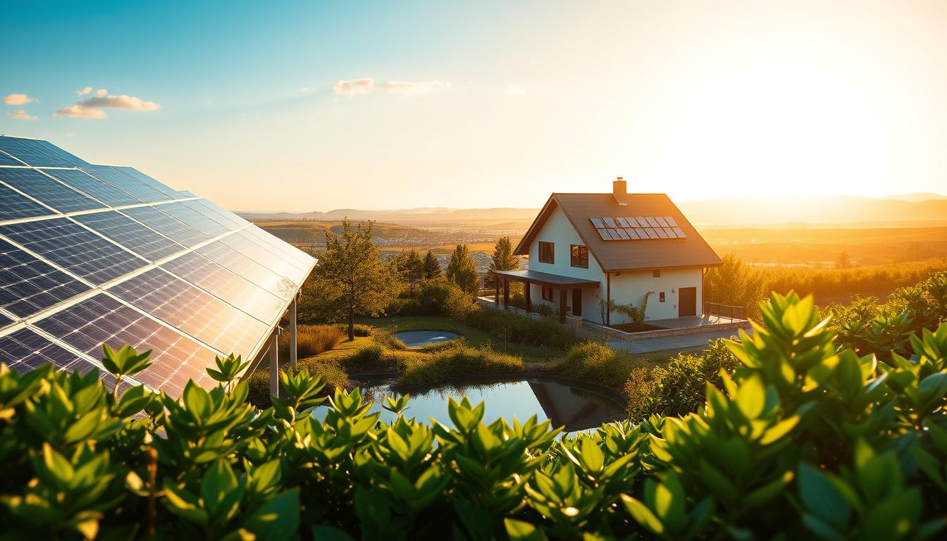 Cómo calcular el ahorro real de un sistema de energía solar