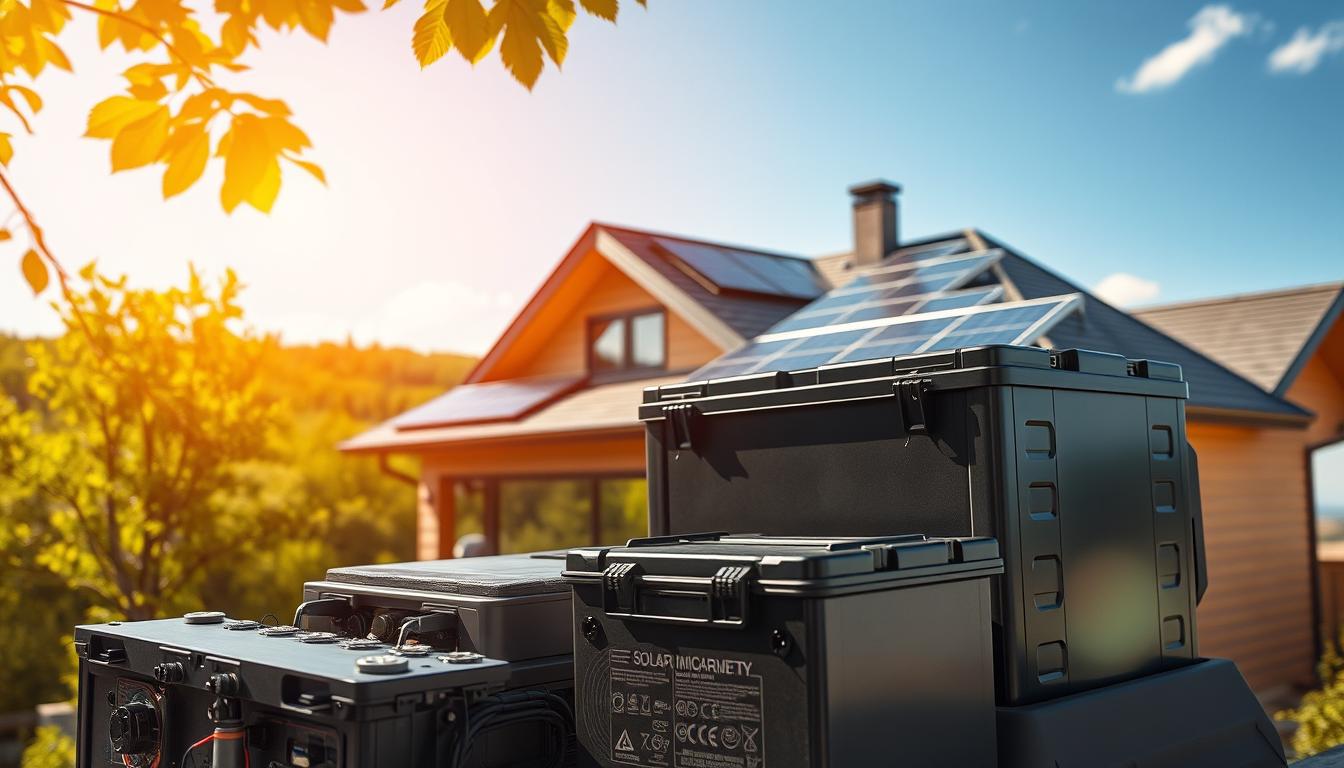 Cómo funcionan las baterías solares y por qué son clave para tu hogar