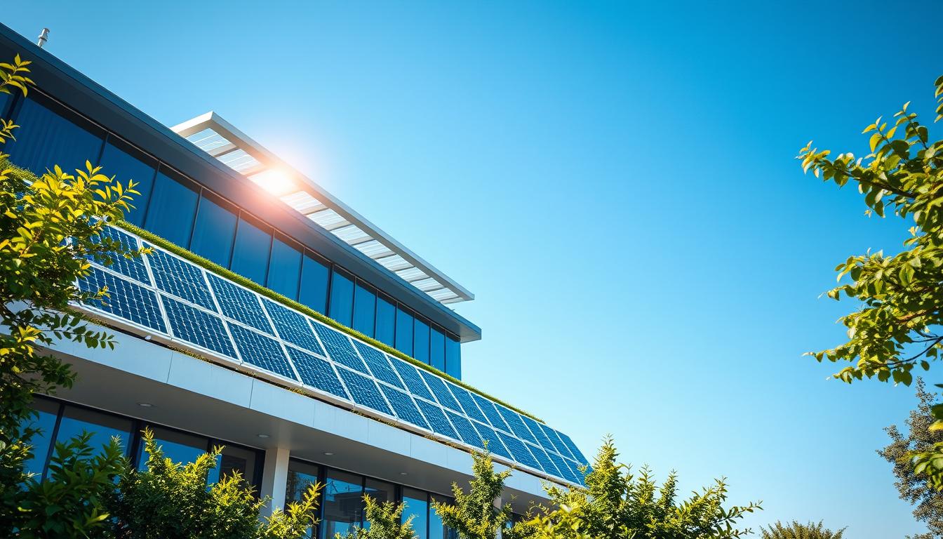 Energía solar para negocios: claves para reducir costes operativos